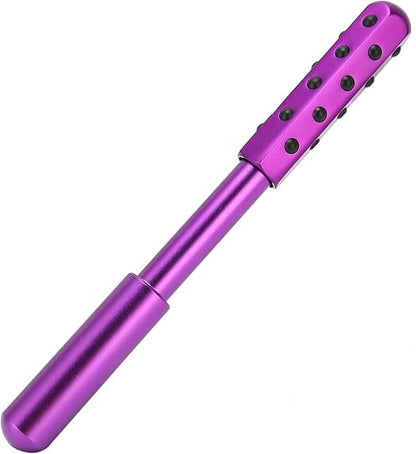 Turmalin-Massagestift  – Straffe Haut & Frischer Blick