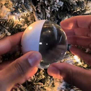 X-mas Memory Ball™