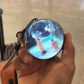 X-mas Memory Ball™