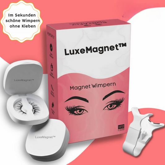 LuxeMagnet™