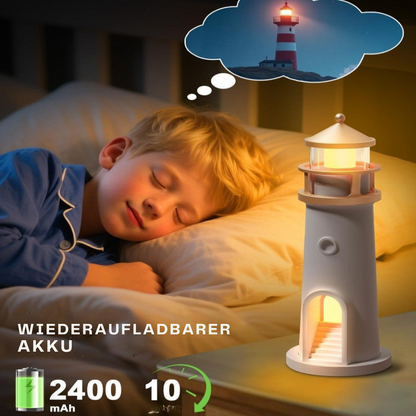 Leuchtturm für kleine und Grosse Momente