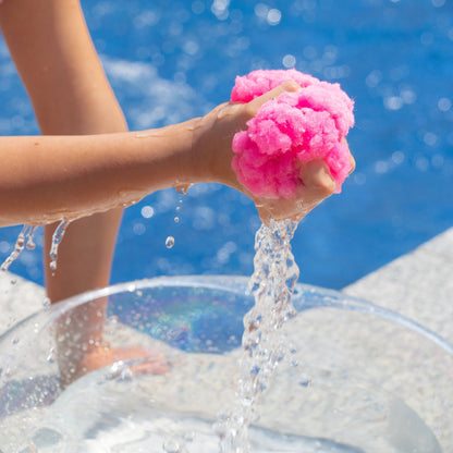 Splashies™– Bunte Wasserkugeln aus Schwamm