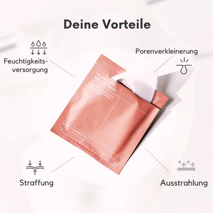 BIO KOLLAGEN-MASKE™