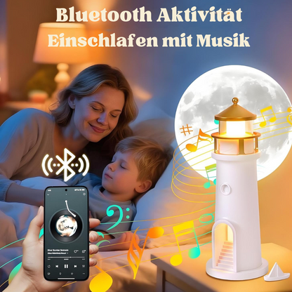 Leuchtturm für kleine und Grosse Momente