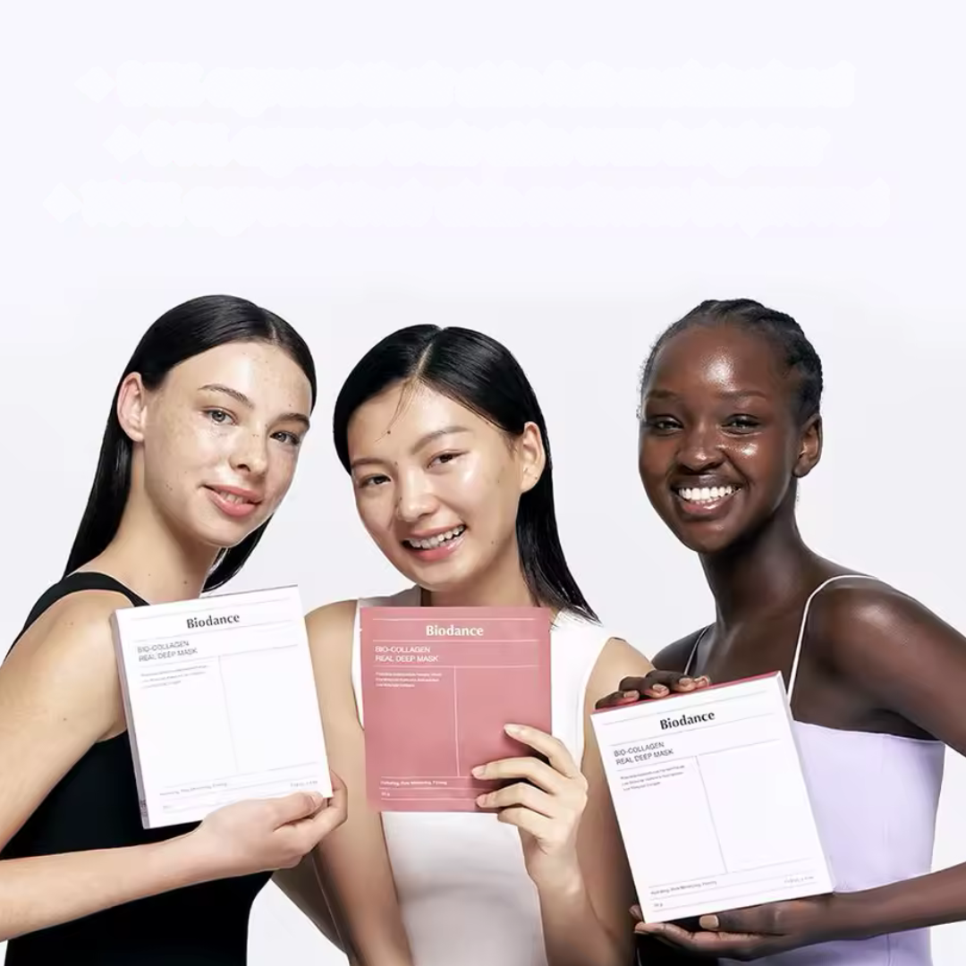 BIO KOLLAGEN-MASKE™