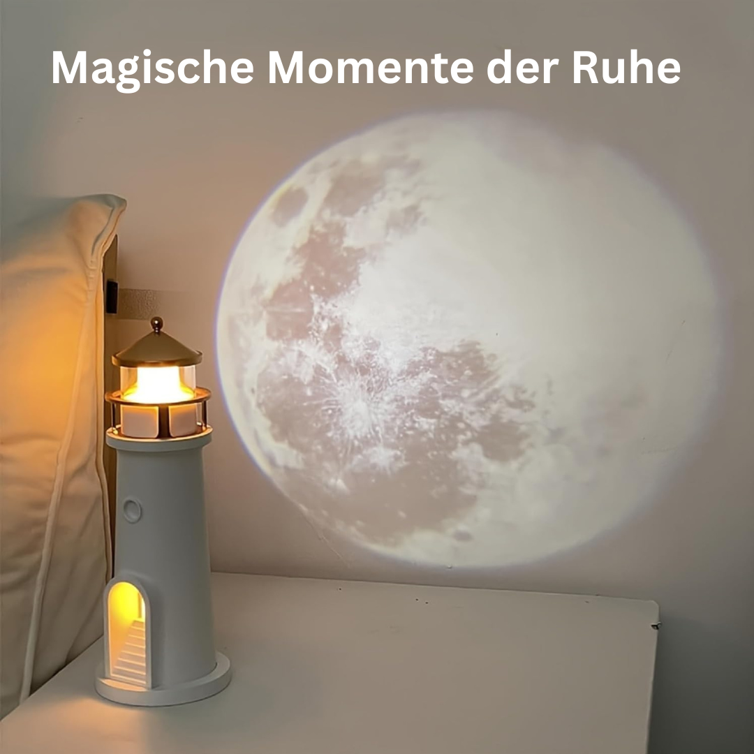 Leuchtturm für kleine und Grosse Momente